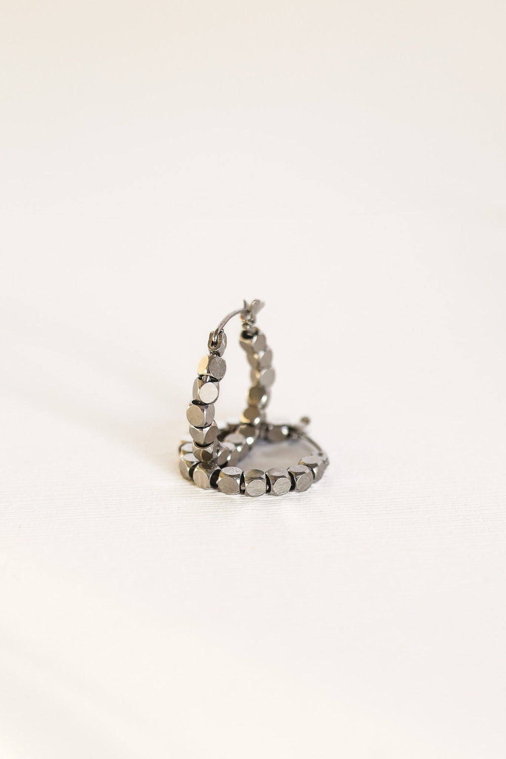 Brighton Hoop - Quarter Circle AK Boutique