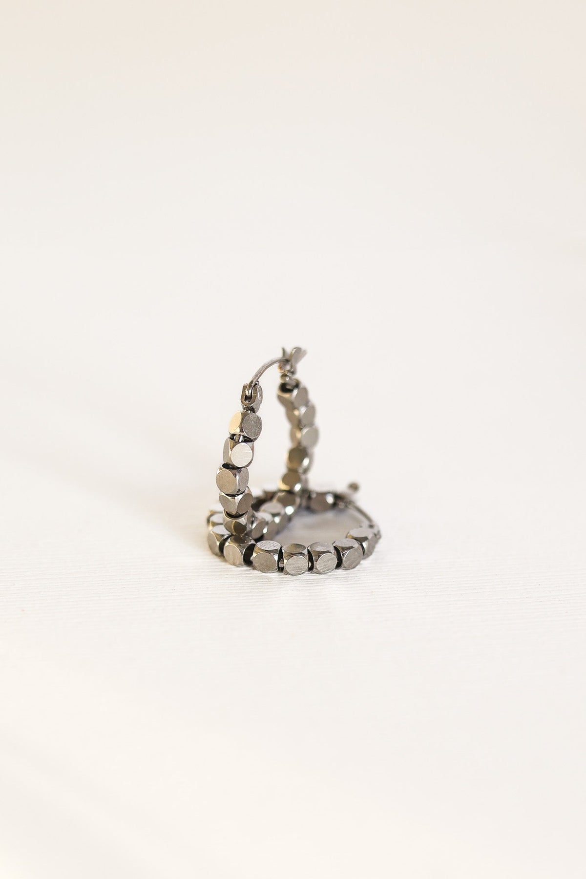 Brighton Hoop - Quarter Circle AK Boutique