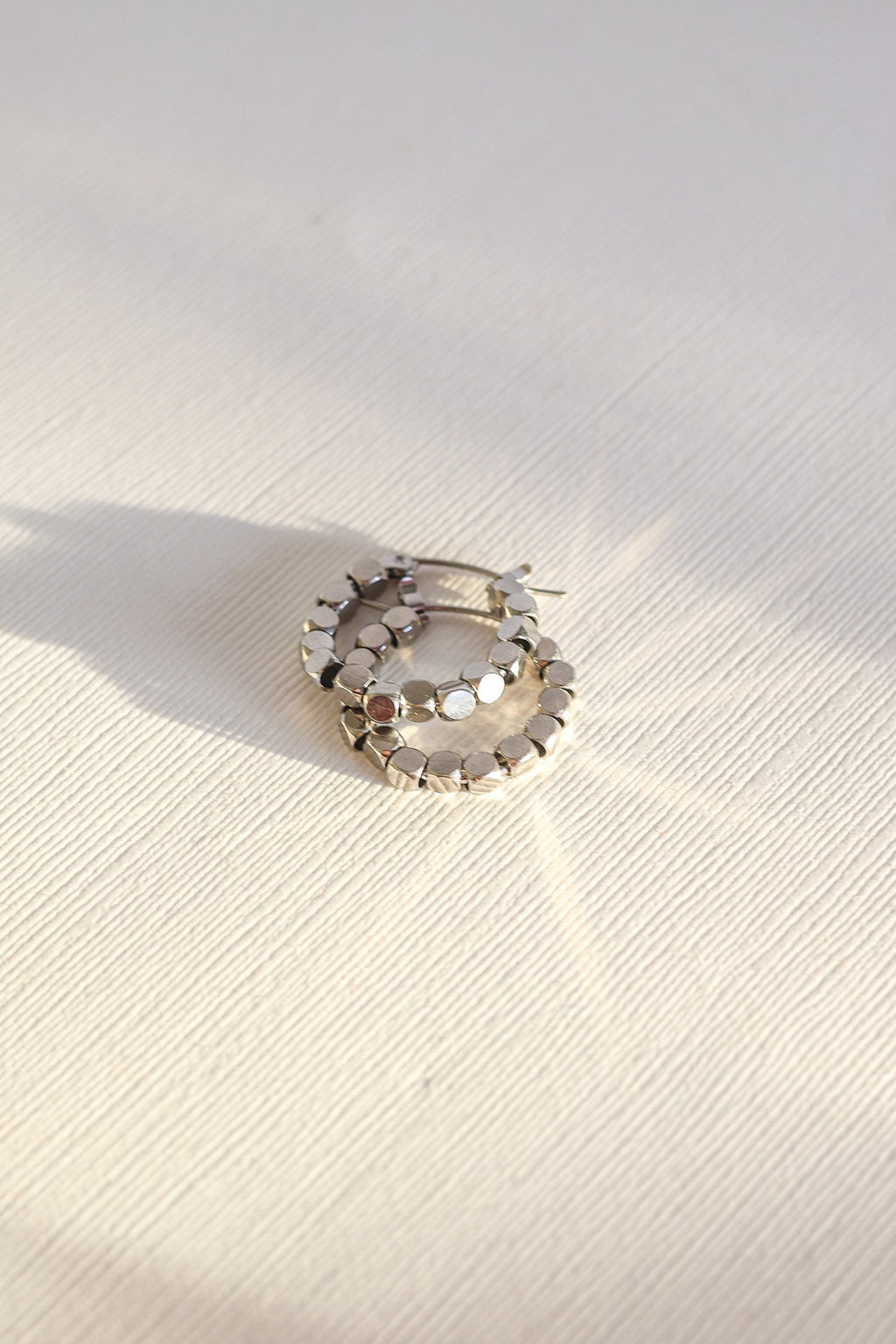 Brighton Hoop - Quarter Circle AK Boutique