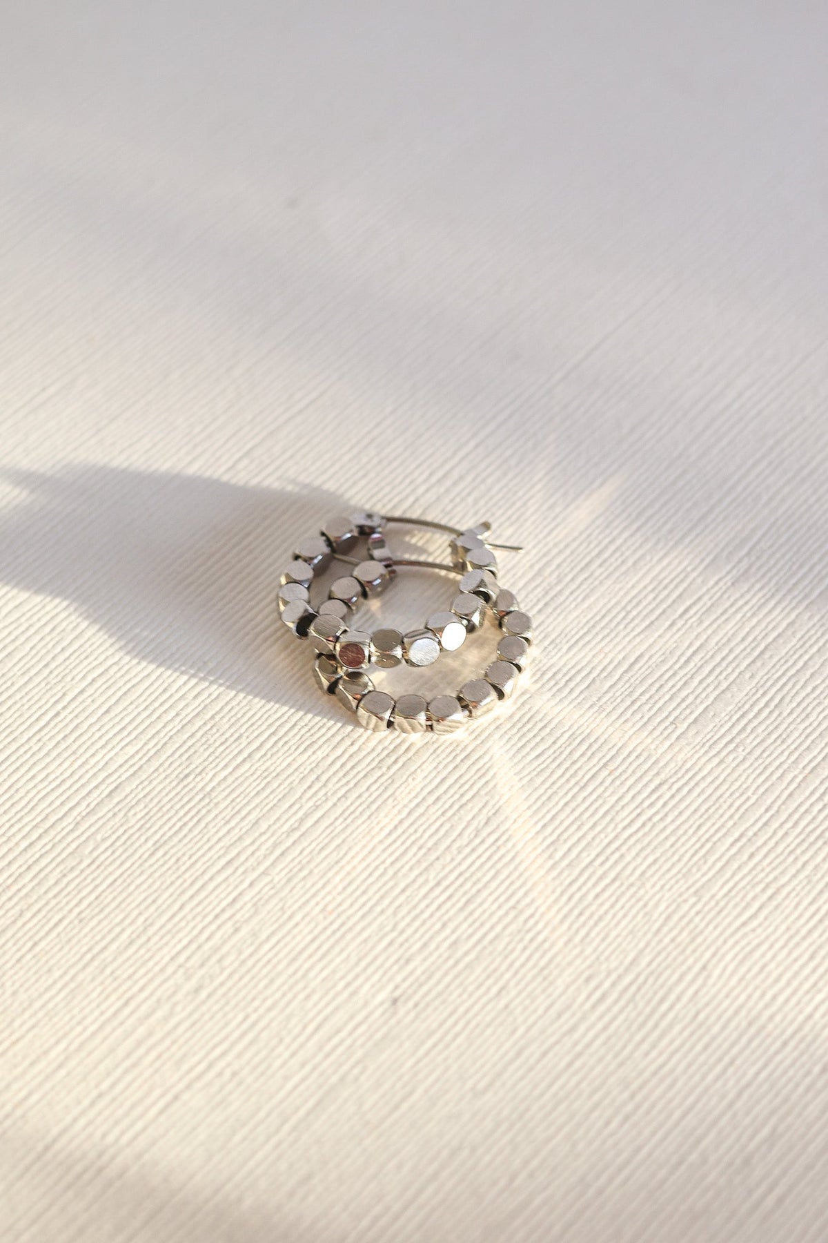 Brighton Hoop - Quarter Circle AK Boutique