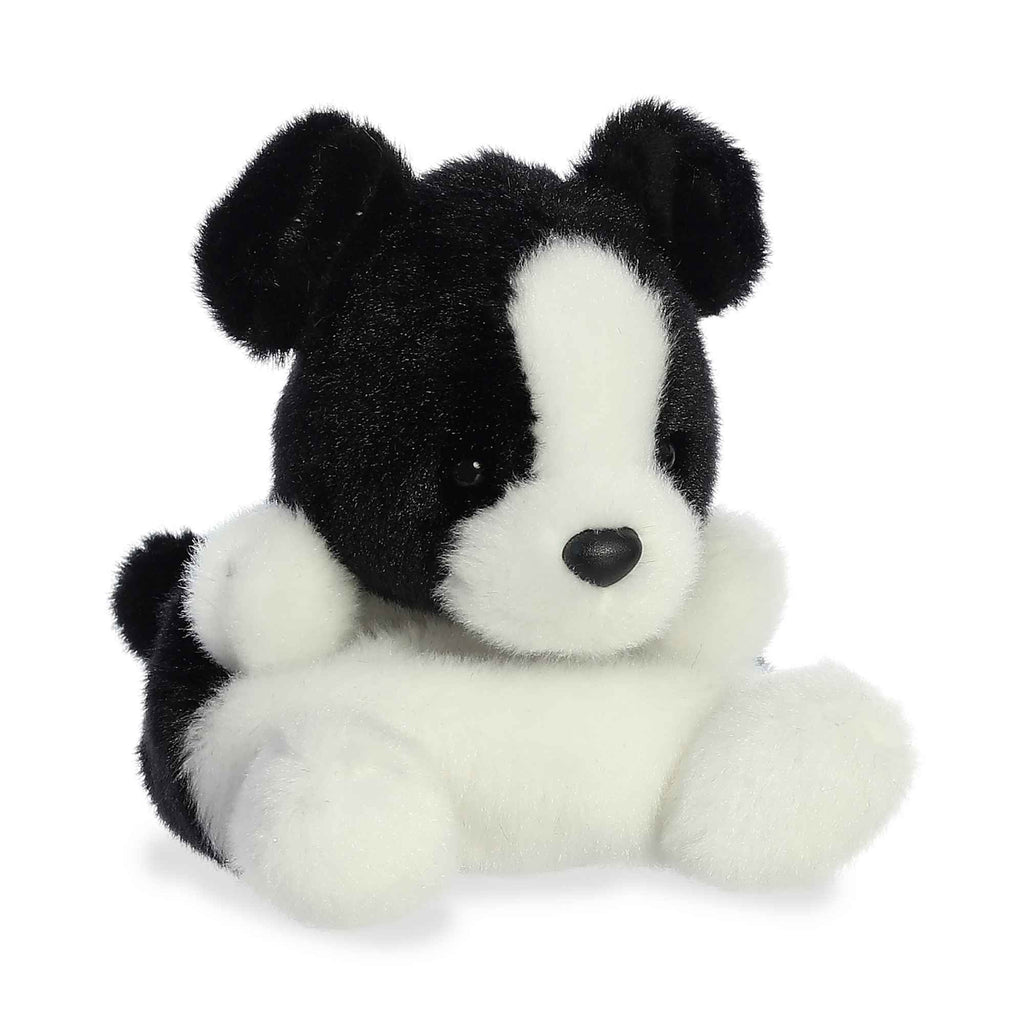 Brody Collie Palm Pal - Quarter Circle AK Boutique