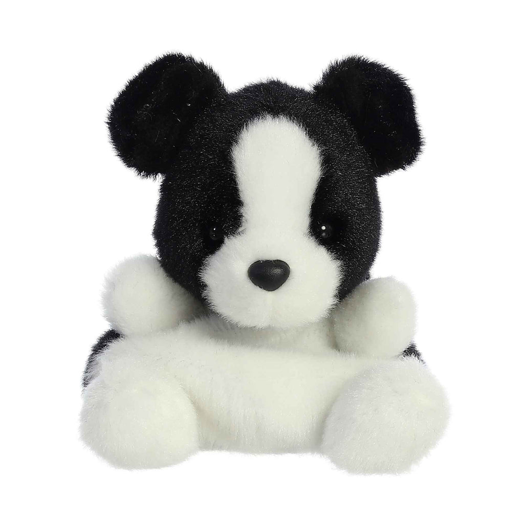 Brody Collie Palm Pal - Quarter Circle AK Boutique