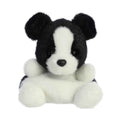 Brody Collie Palm Pal - Quarter Circle AK Boutique