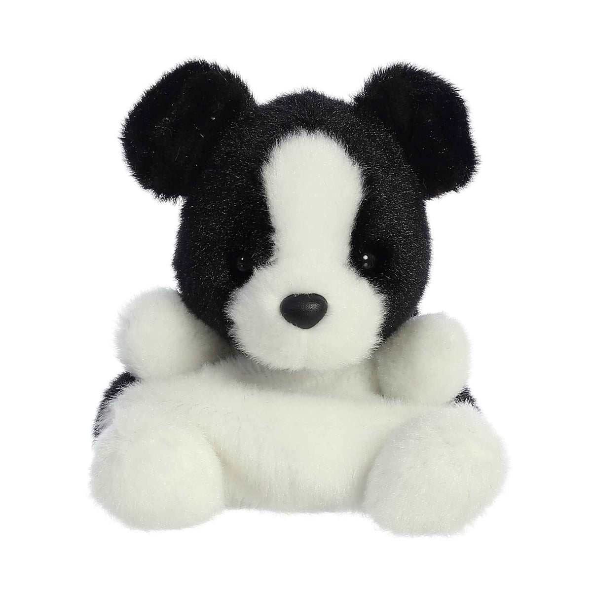 Brody Collie Palm Pal - Quarter Circle AK Boutique