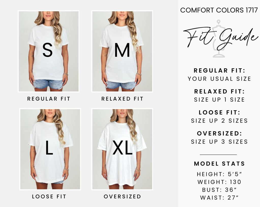 Chicken Mom Shirt - Comfort Colors Tee | Country Living Shirt With Cozy Coffee Vibe
