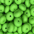 14MM ABACUS BEAD PARAKEET #48 (10ct)