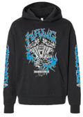 Cabeza MidWeight Hoodie 8.5oz