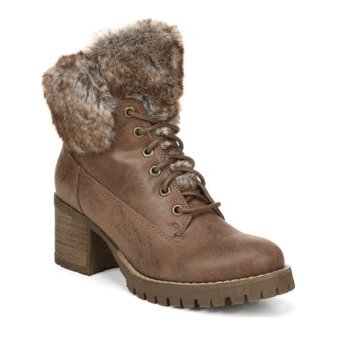 Carlos by Carlos Santana Gabby Booties - Quarter Circle AK Boutique