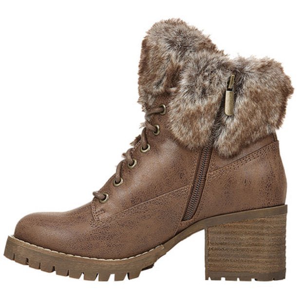 Carlos by Carlos Santana Gabby Booties - Quarter Circle AK Boutique