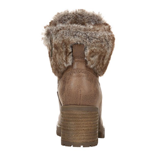 Carlos by Carlos Santana Gabby Booties - Quarter Circle AK Boutique