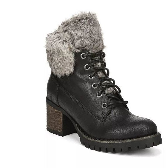 Carlos by Carlos Santana Gabby Booties - Quarter Circle AK Boutique