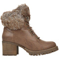 Carlos by Carlos Santana Gabby Booties - Quarter Circle AK Boutique