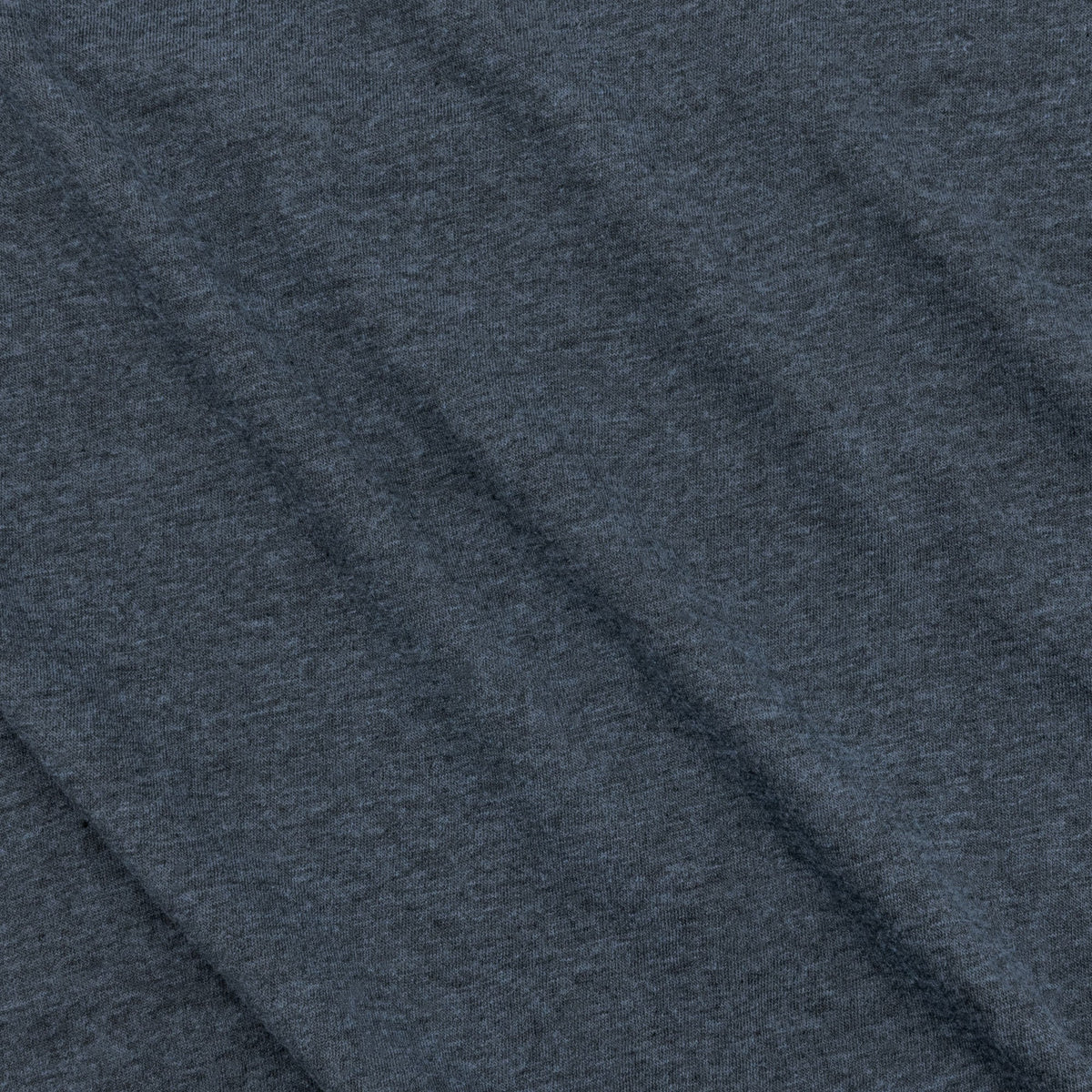 Chevrolet: An American Classic T-Shirt - Indigo Black Heather - Quarter Circle AK Boutique