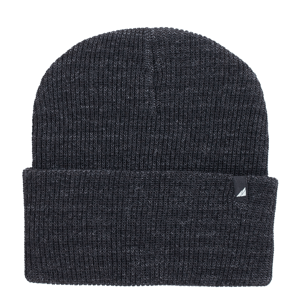 Child Acrylic Cuff Hat - Quarter Circle AK Boutique