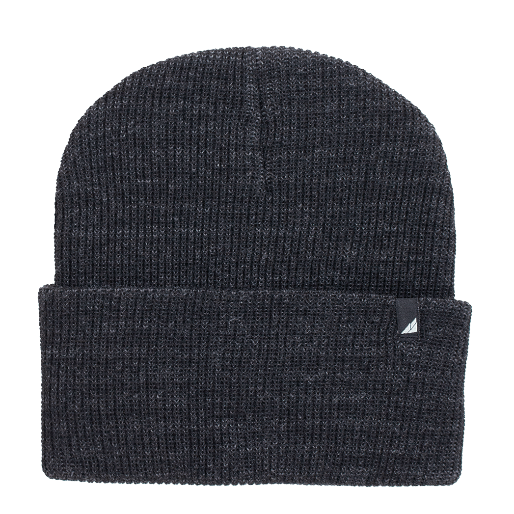 Child Acrylic Cuff Hat - Quarter Circle AK Boutique