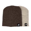 Child Acrylic/Wool Beanie Multipack - Quarter Circle AK Boutique