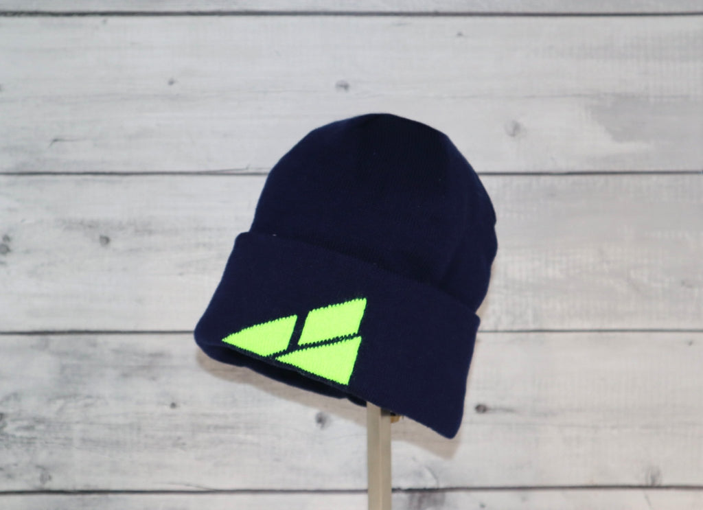 Child Specialty Hat (ages 6-9 years old) - Quarter Circle AK Boutique