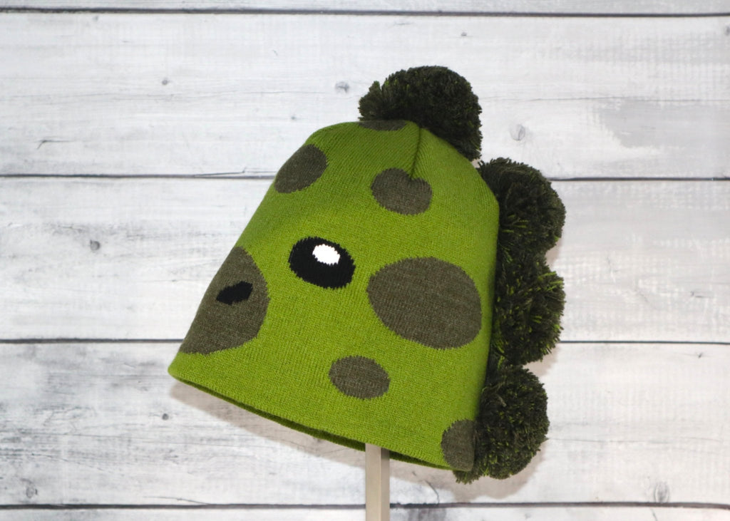 Child Specialty Hat (ages 6-9 years old) - Quarter Circle AK Boutique