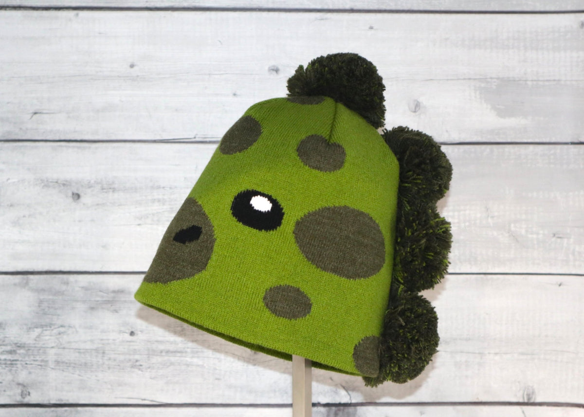 Child Specialty Hat (ages 6-9 years old) - Quarter Circle AK Boutique