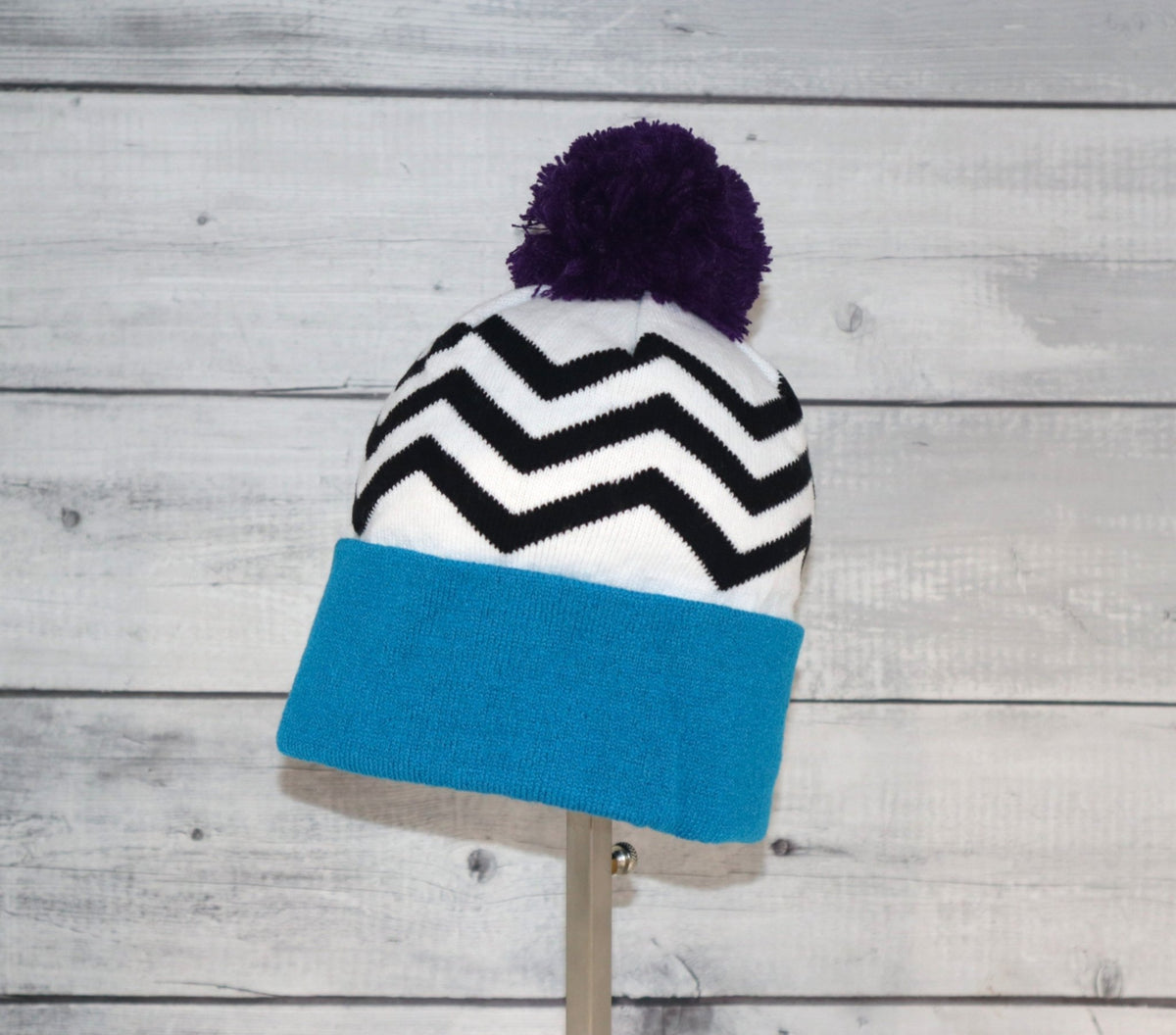 Child Specialty Hat (ages 6-9 years old) - Quarter Circle AK Boutique