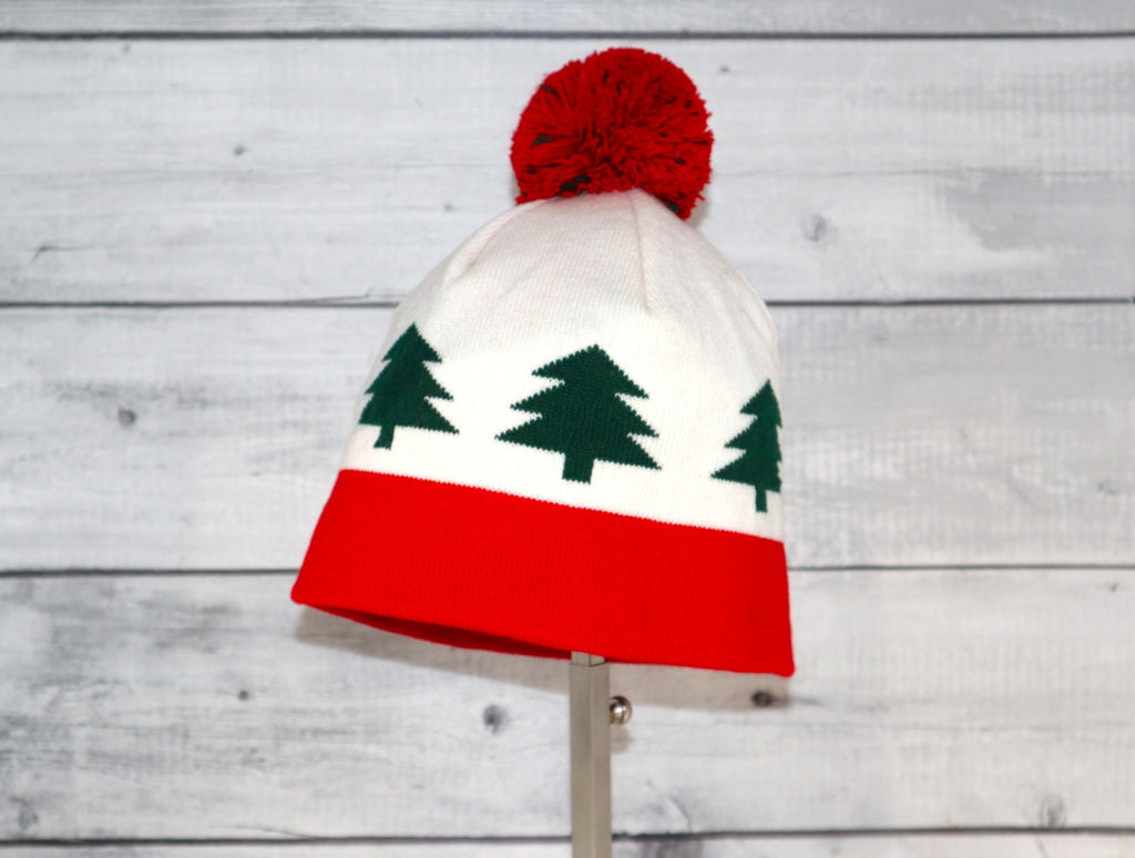 Child Specialty Hat (ages 6-9 years old) - Quarter Circle AK Boutique