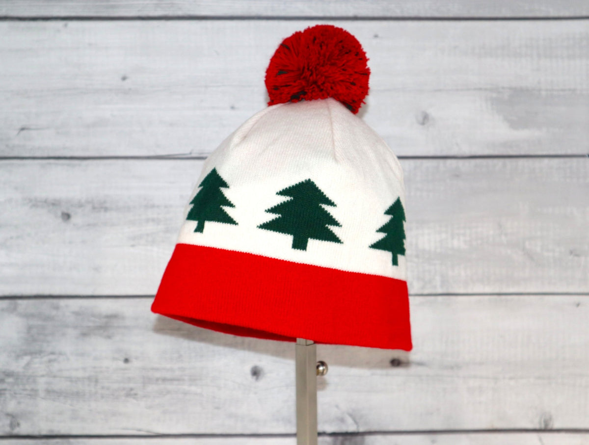 Child Specialty Hat (ages 6-9 years old) - Quarter Circle AK Boutique