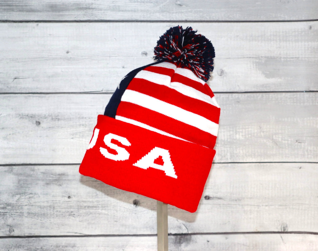 Child Specialty Hat (ages 6-9 years old) - Quarter Circle AK Boutique