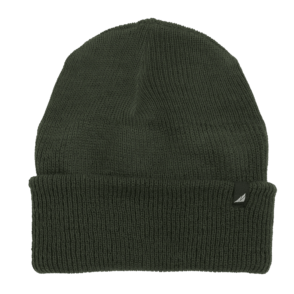 Child Versatile Wool Watch Cap - Quarter Circle AK Boutique