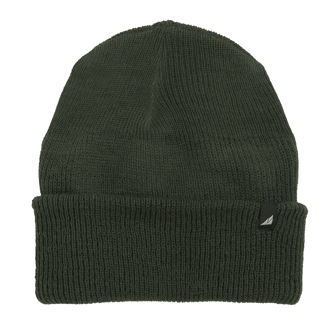 Child Versatile Wool Watch Cap - Quarter Circle AK Boutique