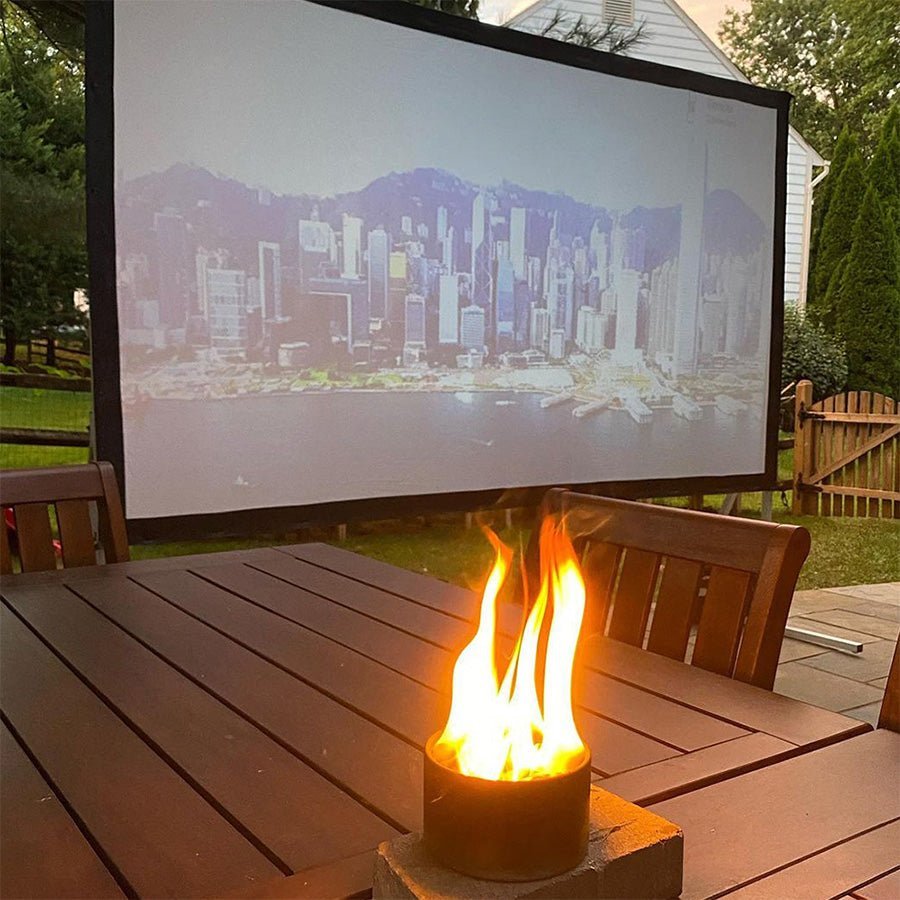 City Bonfire - Quarter Circle AK Boutique