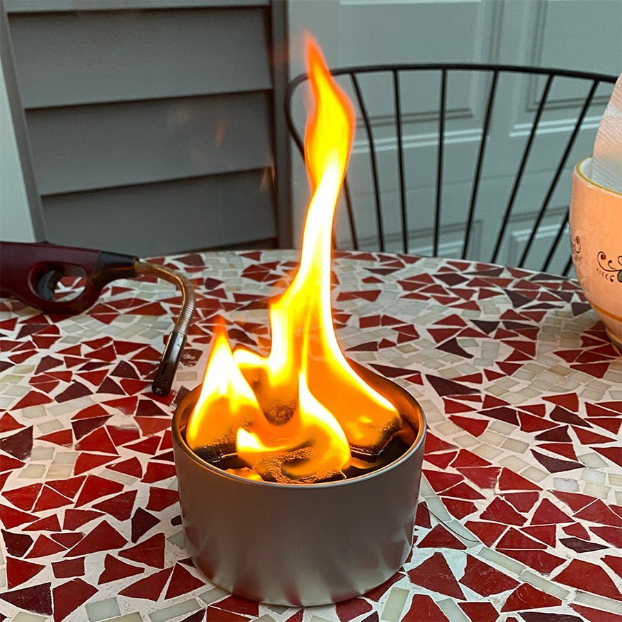 City Bonfire - Quarter Circle AK Boutique