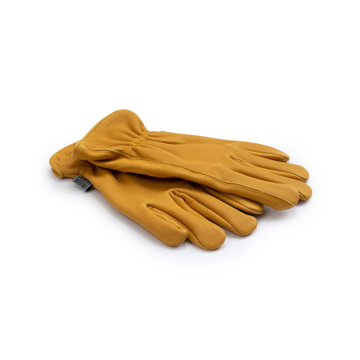 Classic Work Glove - Quarter Circle AK Boutique