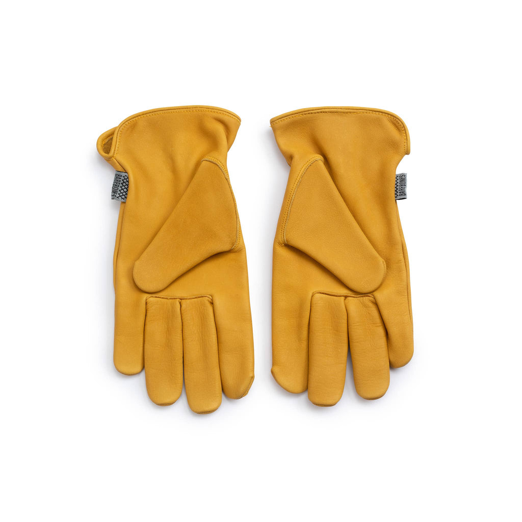 Classic Work Glove - Quarter Circle AK Boutique