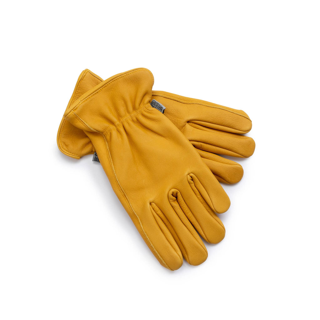 Classic Work Glove - Quarter Circle AK Boutique