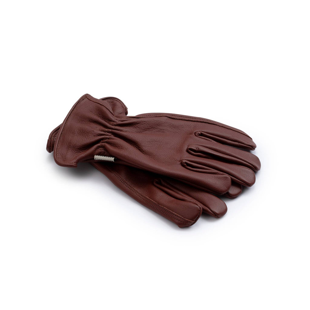 Classic Work Glove - Quarter Circle AK Boutique