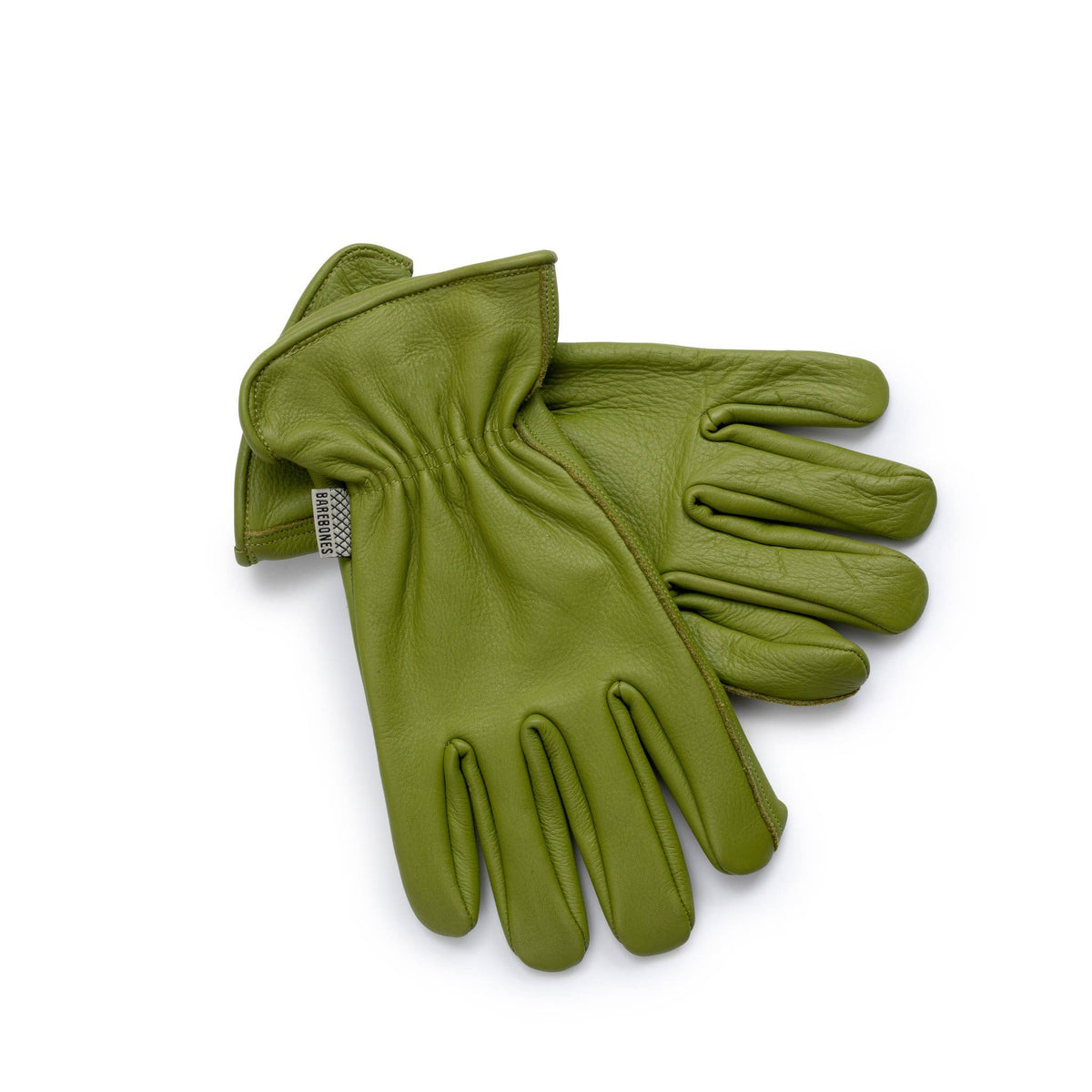 Classic Work Glove - Quarter Circle AK Boutique