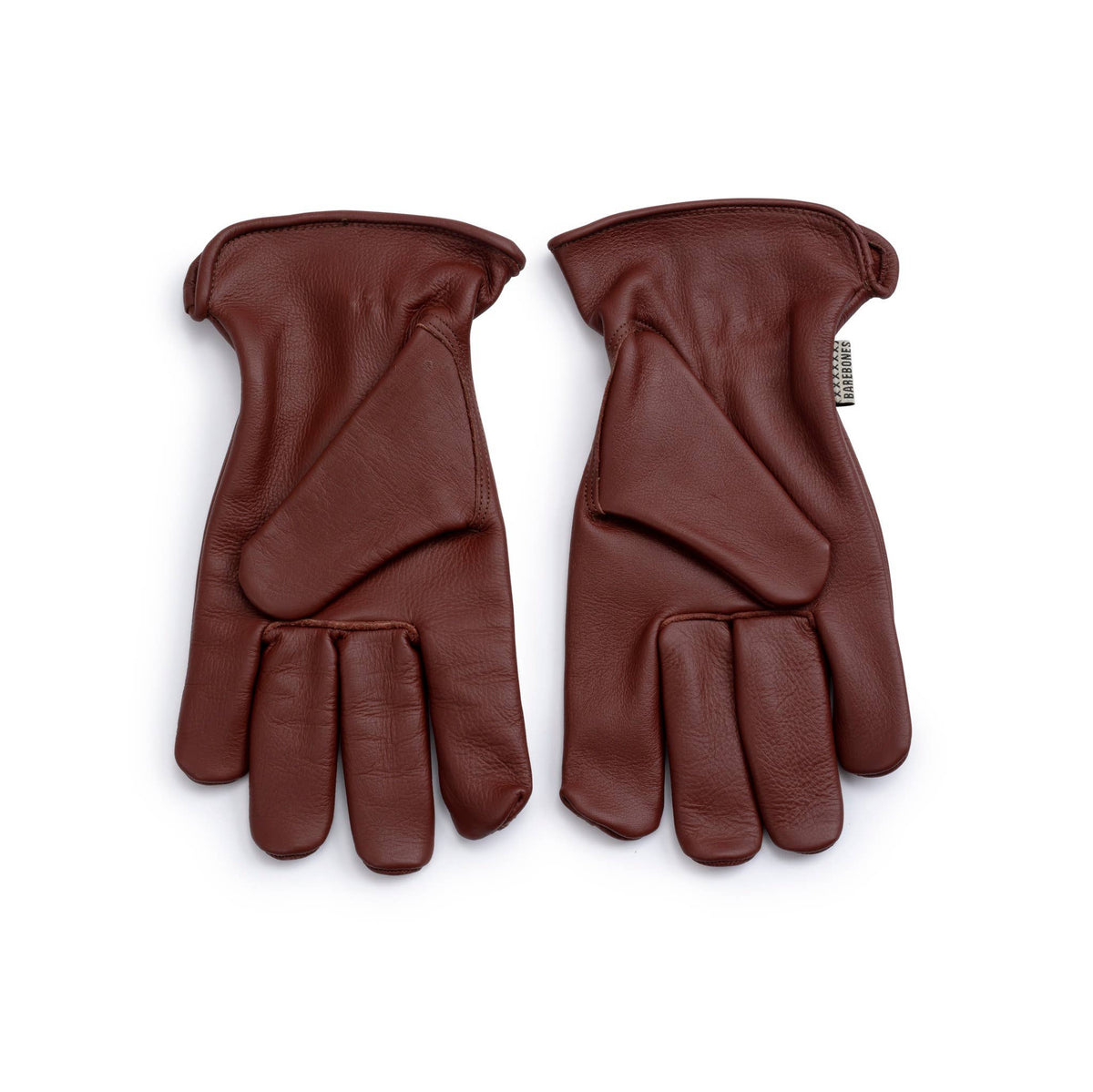 Classic Work Glove - Quarter Circle AK Boutique