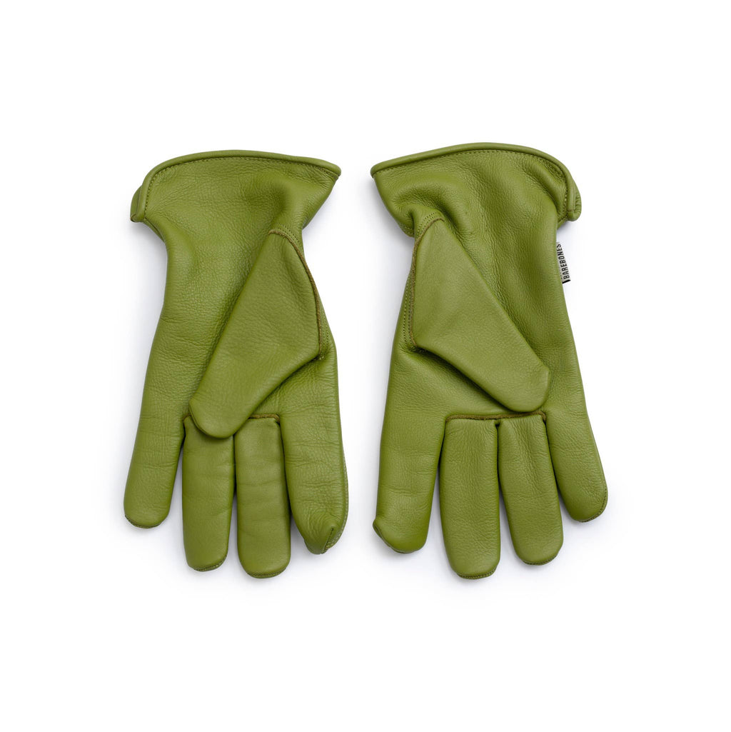 Classic Work Glove - Quarter Circle AK Boutique