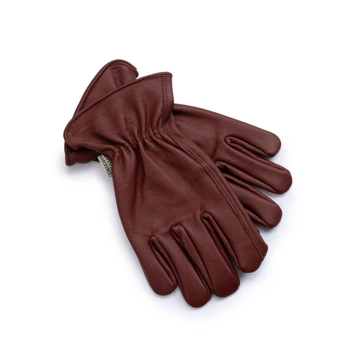 Classic Work Glove - Quarter Circle AK Boutique