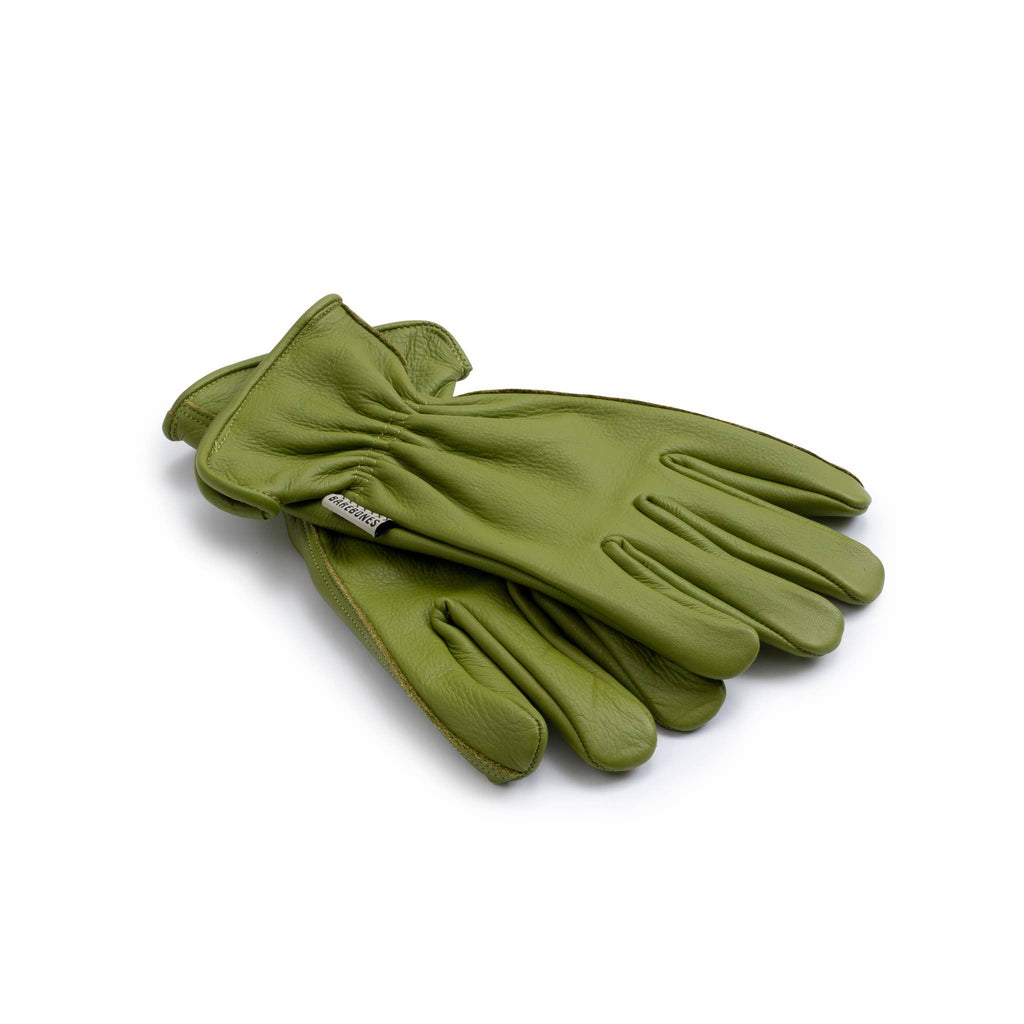 Classic Work Glove - Quarter Circle AK Boutique