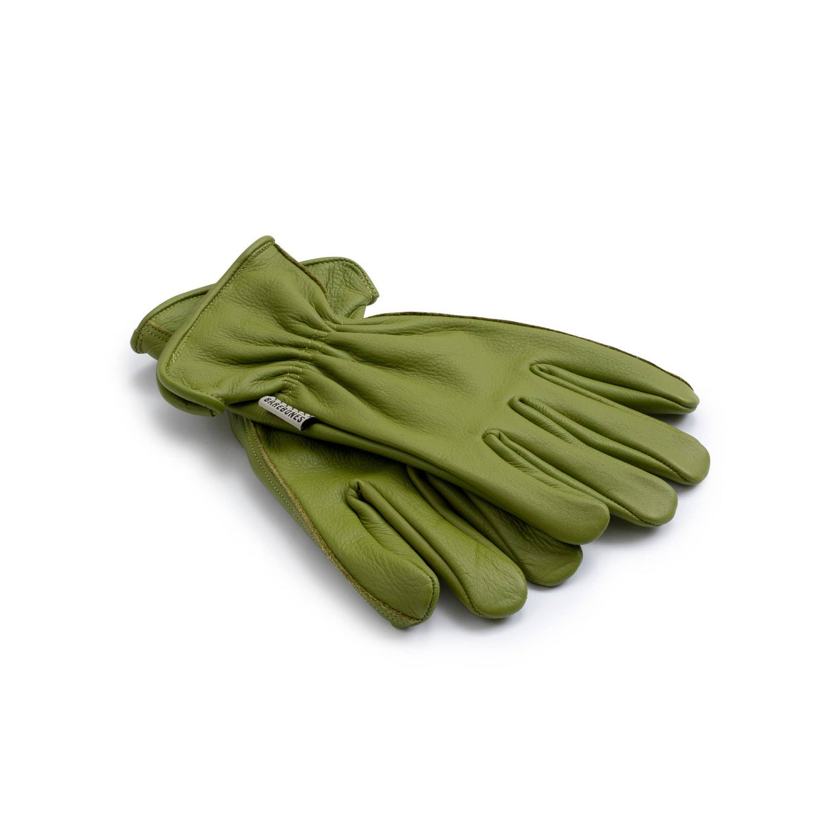Classic Work Glove - Quarter Circle AK Boutique