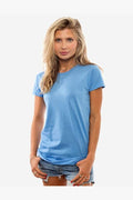 Club Crew T-Shirt | 8600 - Quarter Circle AK Boutique