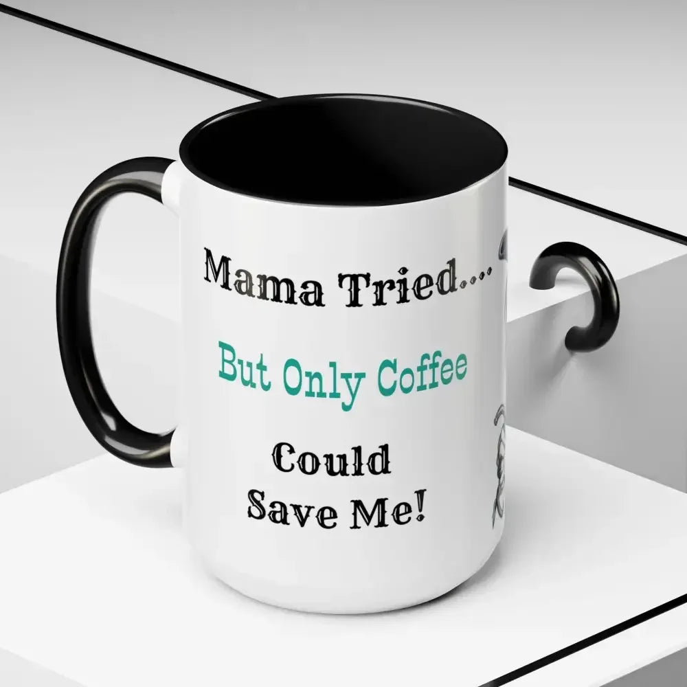 Cowgirl Coffee Mug, Cowgirls and Coffee, Rodeo, Western Enthusiasts