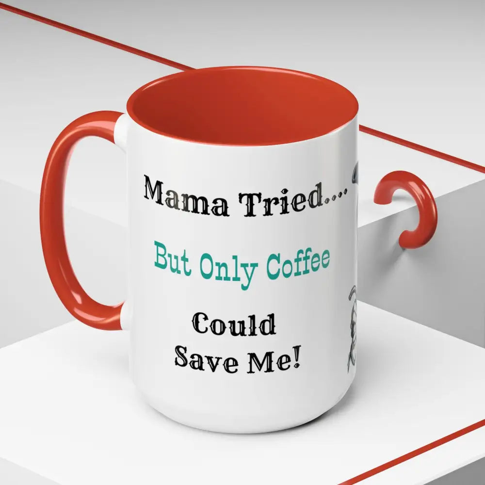 Cowgirl Coffee Mug, Cowgirls and Coffee, Rodeo, Western Enthusiasts