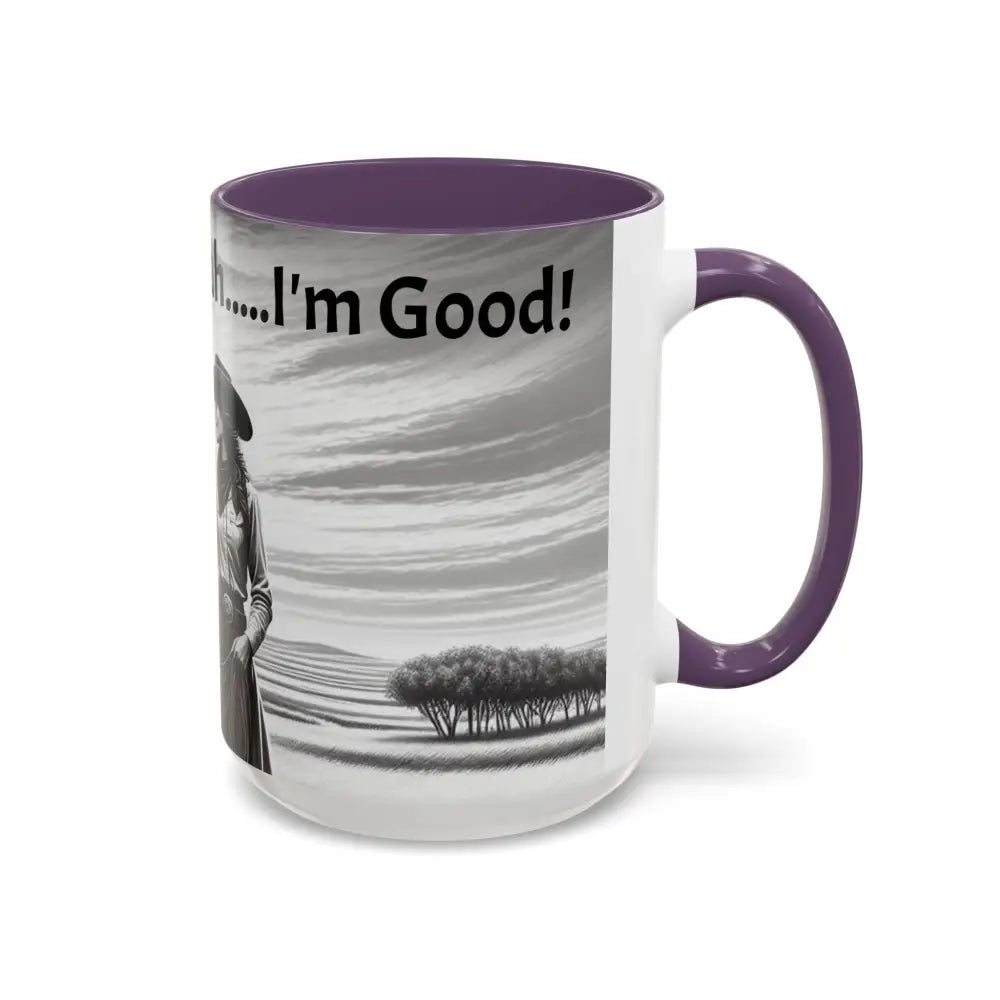 Cowgirl Gifts, Horse Lovers Coffee Mug, Unique Coffee Mugs