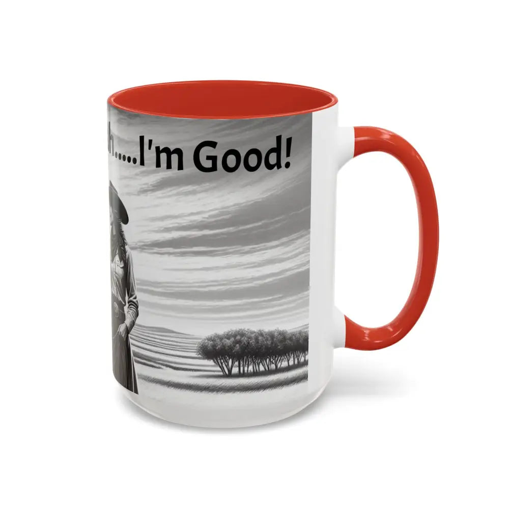 Cowgirl Gifts, Horse Lovers Coffee Mug, Unique Coffee Mugs