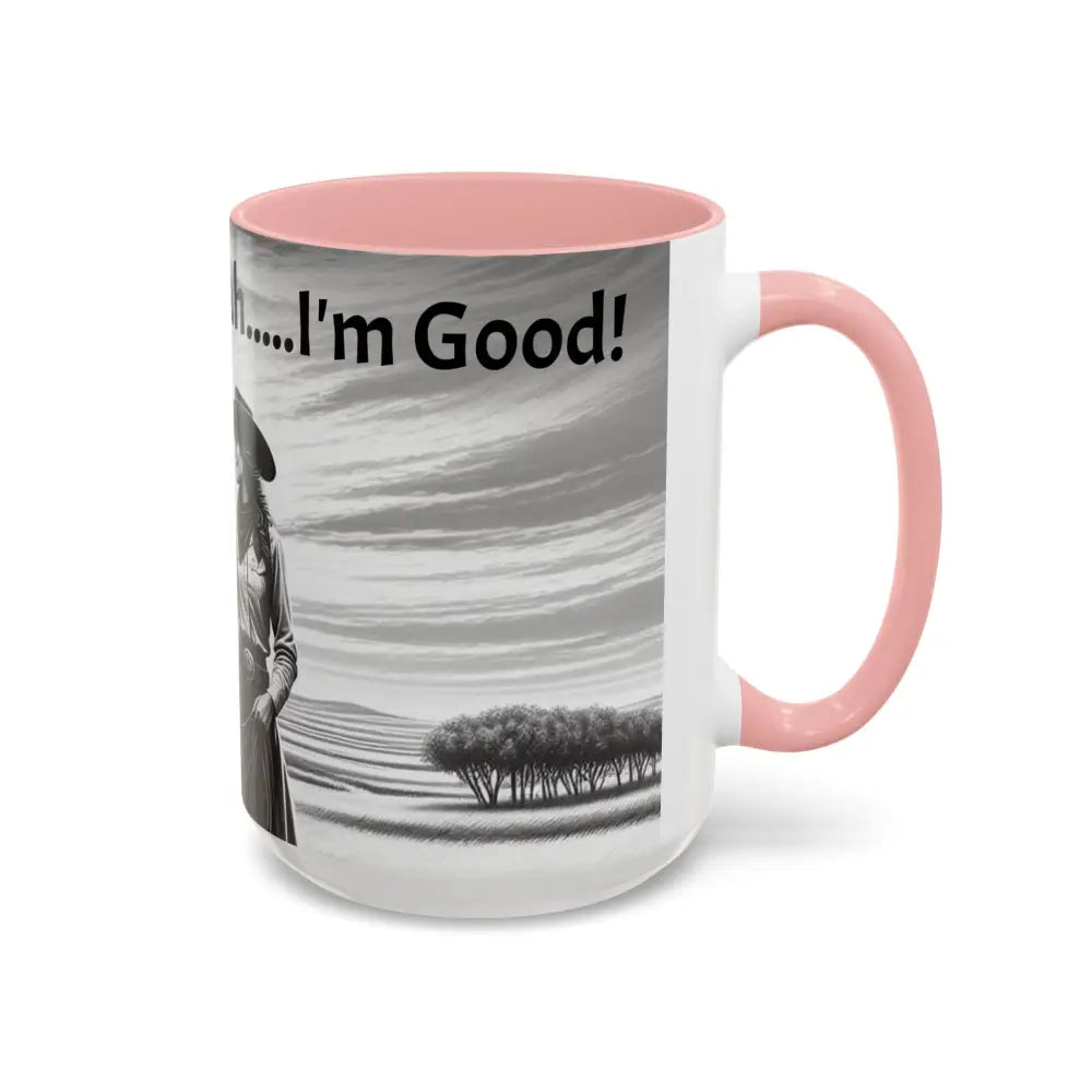 Cowgirl Gifts, Horse Lovers Coffee Mug, Unique Coffee Mugs