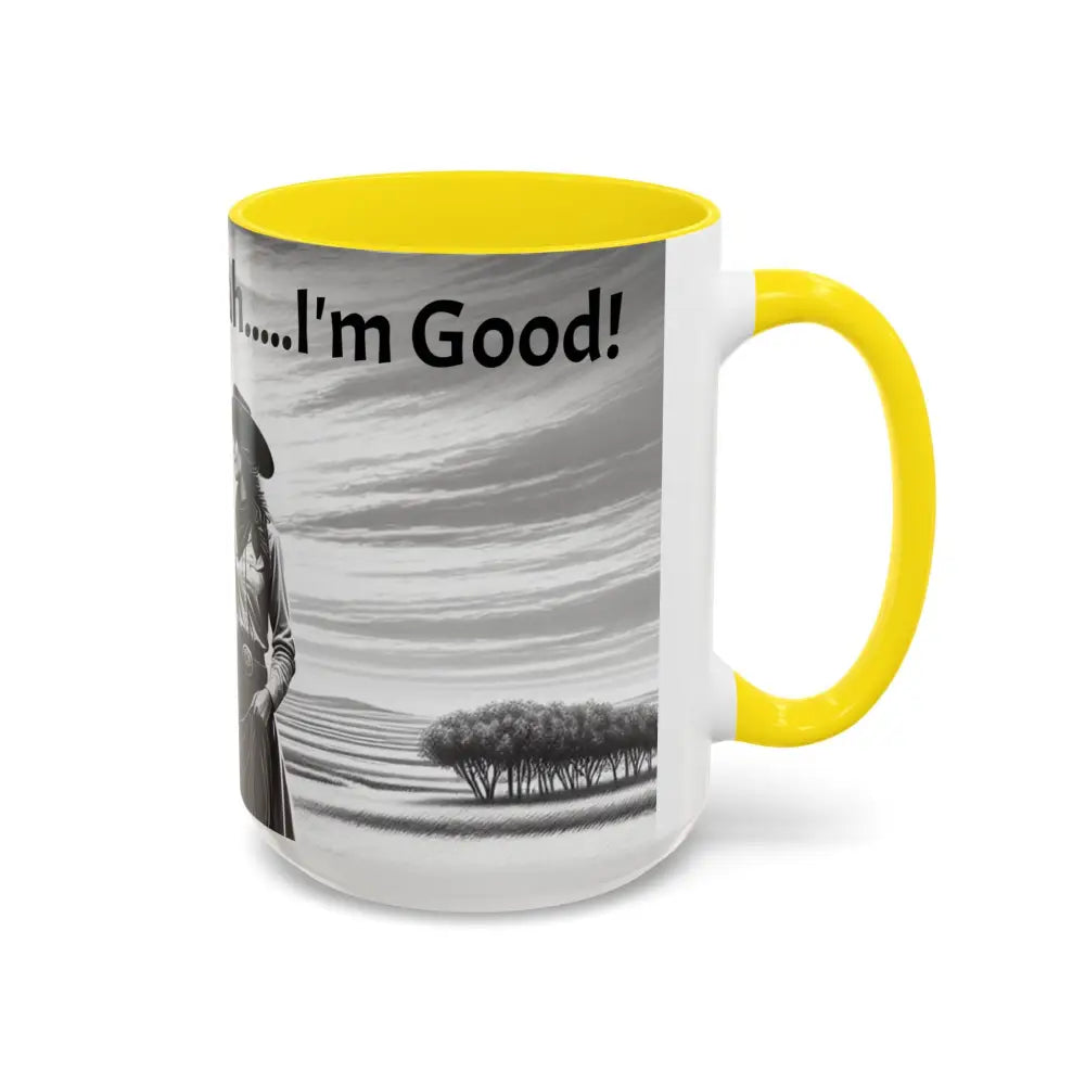 Cowgirl Gifts, Horse Lovers Coffee Mug, Unique Coffee Mugs