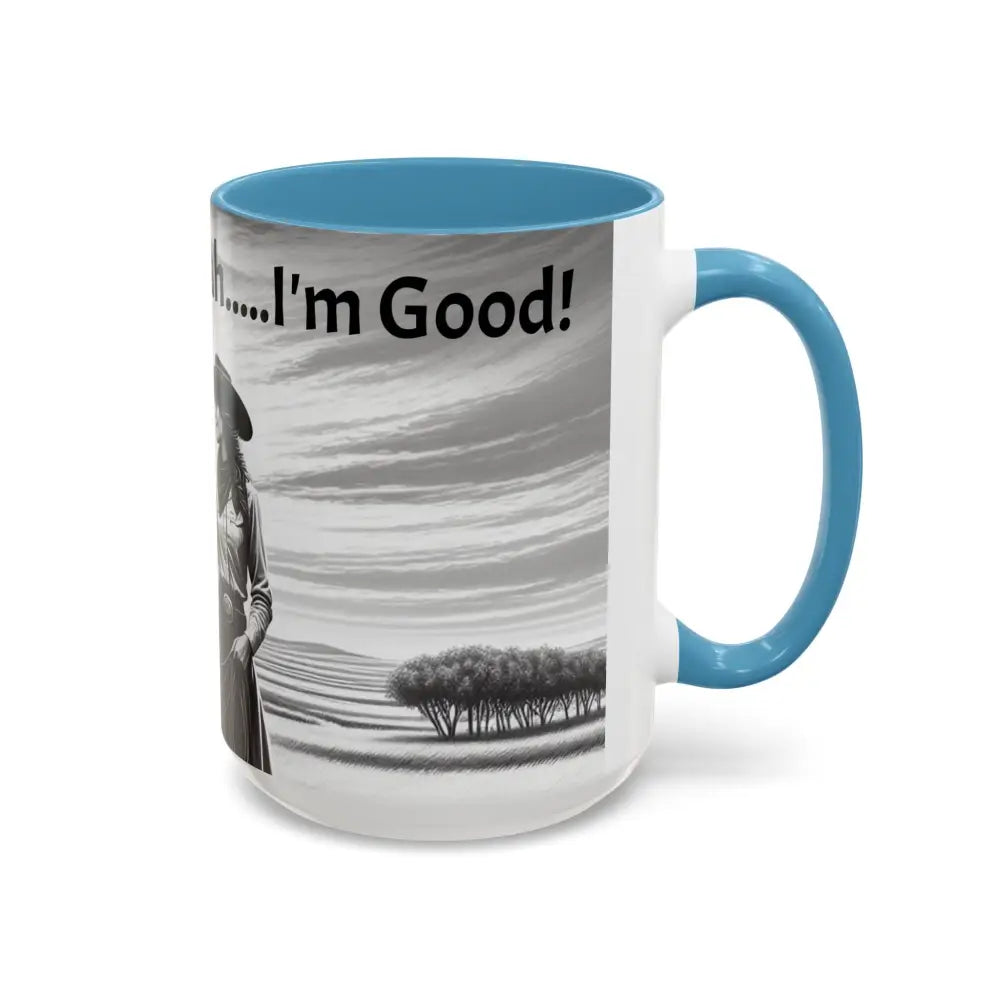 Cowgirl Gifts, Horse Lovers Coffee Mug, Unique Coffee Mugs
