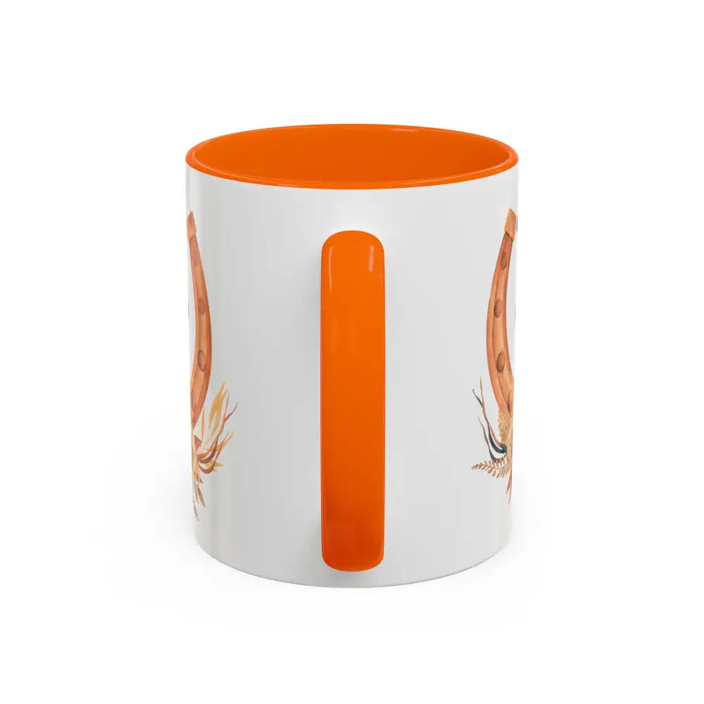 Cowgirls Rule, 15oz Coffee MUG, Country Mug, Cowgirl Mug